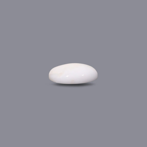 White Coral - 9.2 Carat