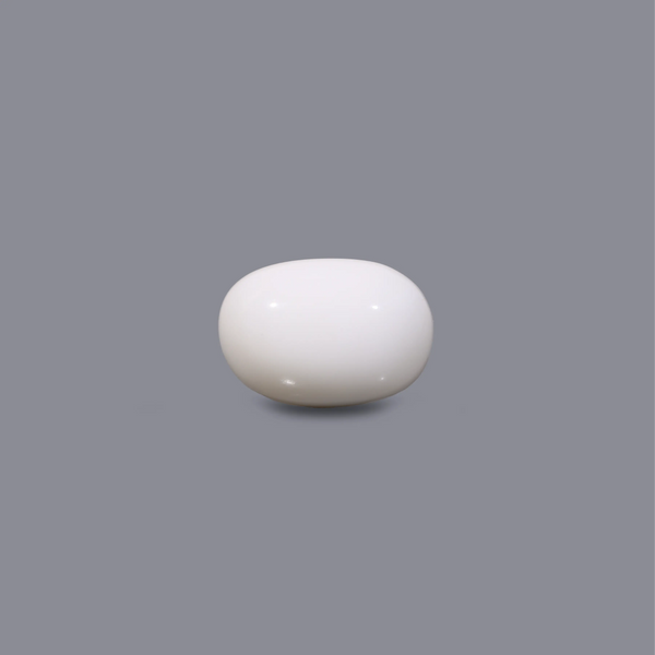 White Coral - 8.7 Carat - Pramogh