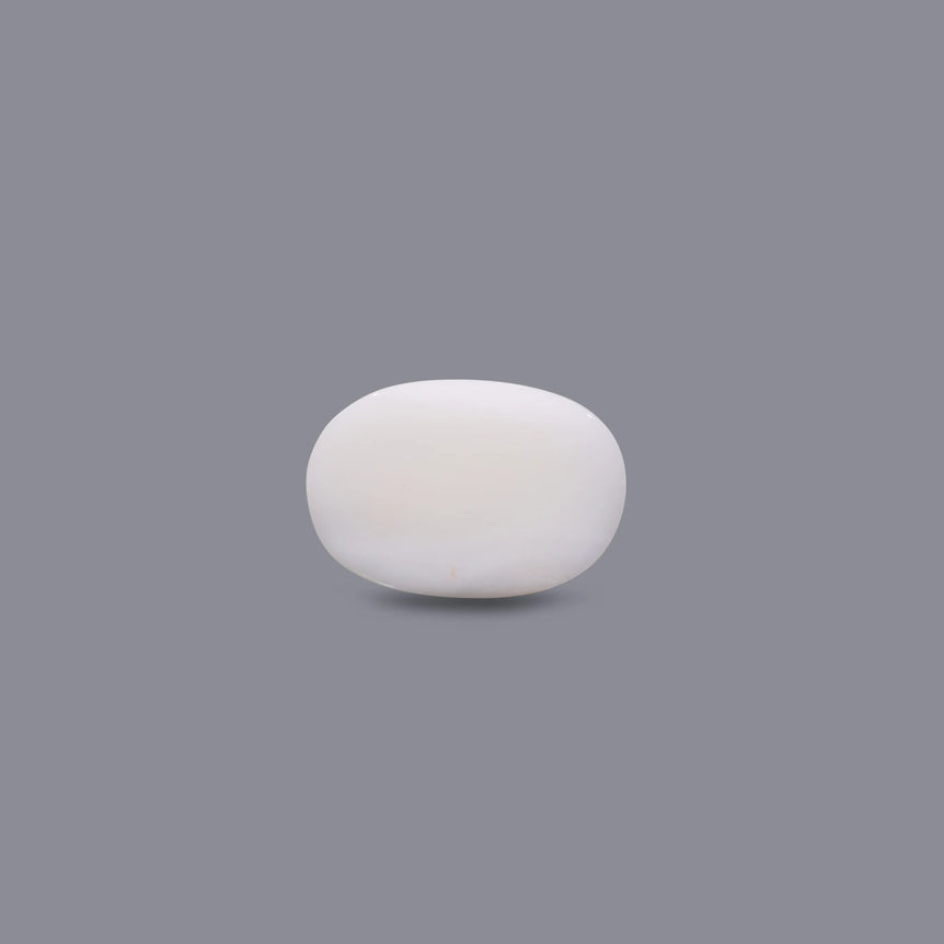 White Coral - 8.7 Carat