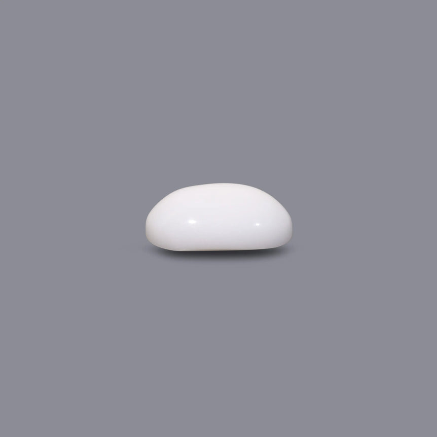 White Coral - 8.7 Carat