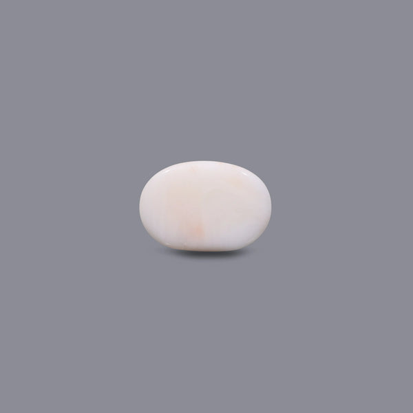 White Coral - 10.45 Carat
