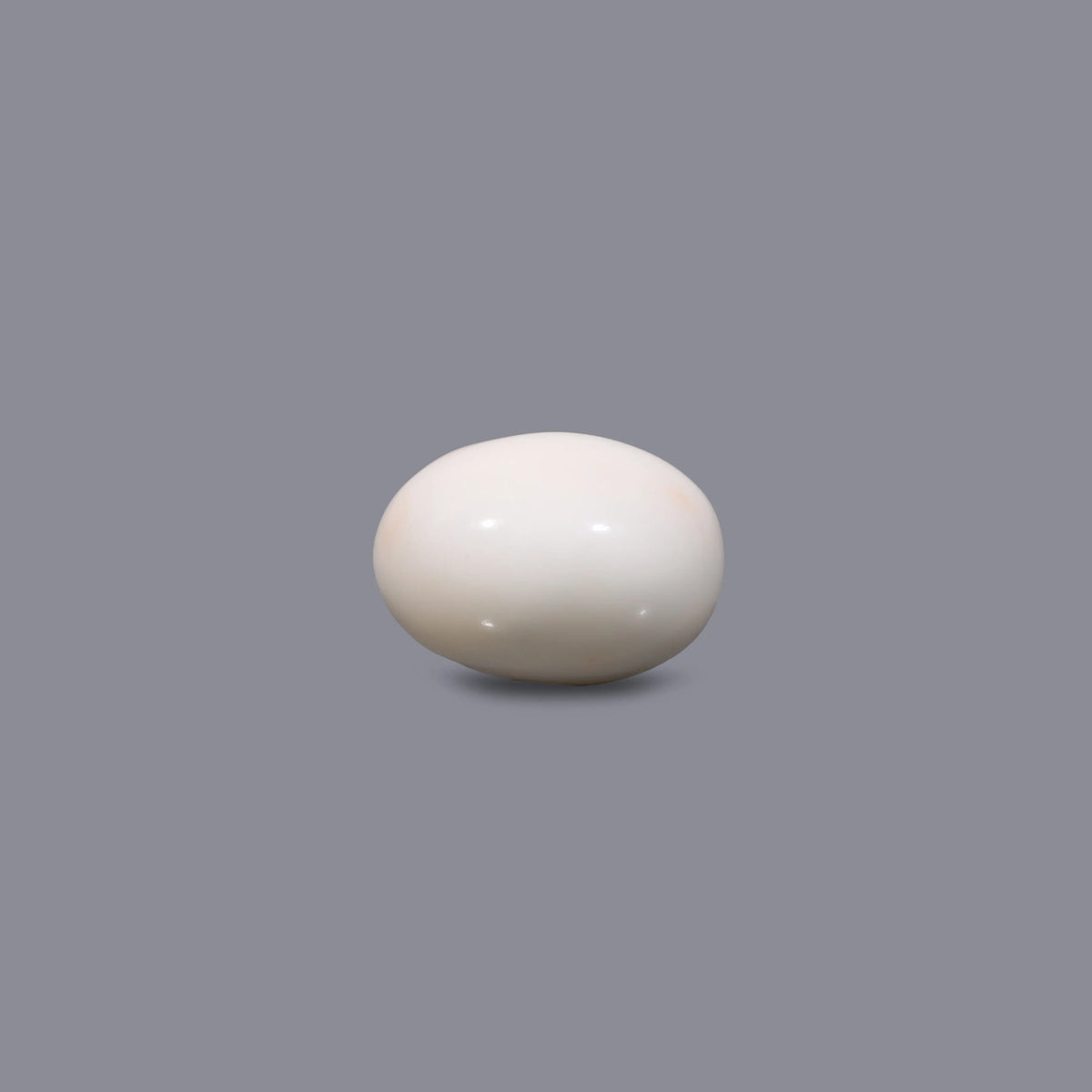 White Coral - 10.05 Carat - Pramogh