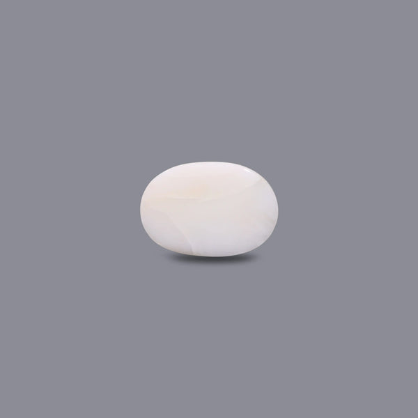 White Coral - 8.9 Carat