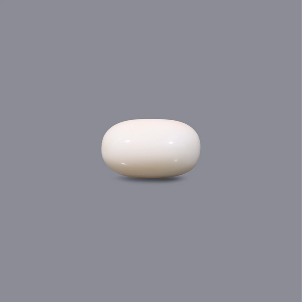 White Coral - 10.7 Carat - Pramogh