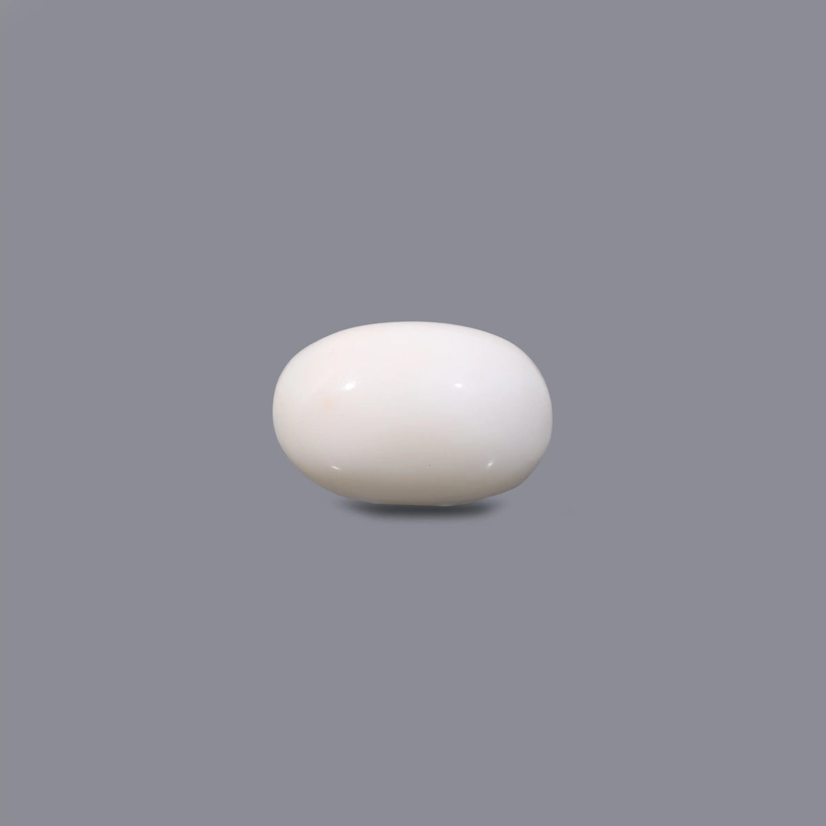 White Coral - 8.55 Carat - Pramogh