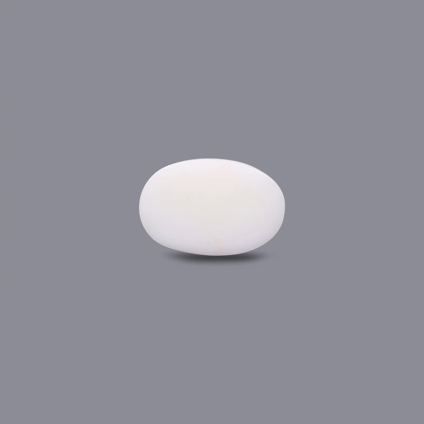 White Coral - 8.55 Carat