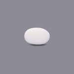White Coral - 8.55 Carat