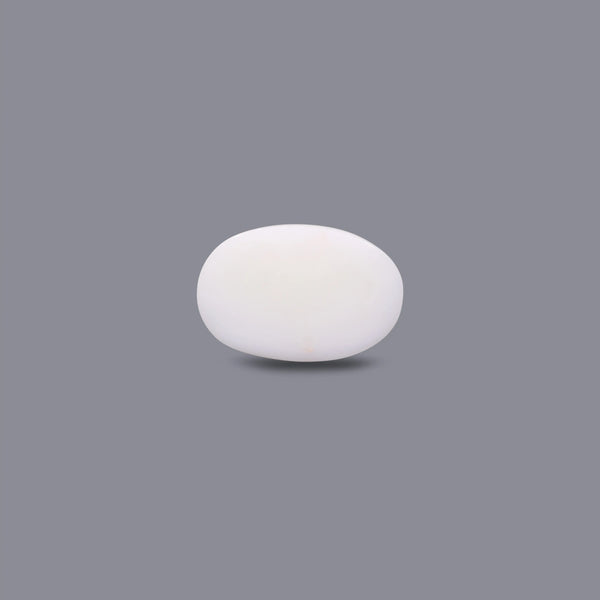 White Coral - 8.55 Carat