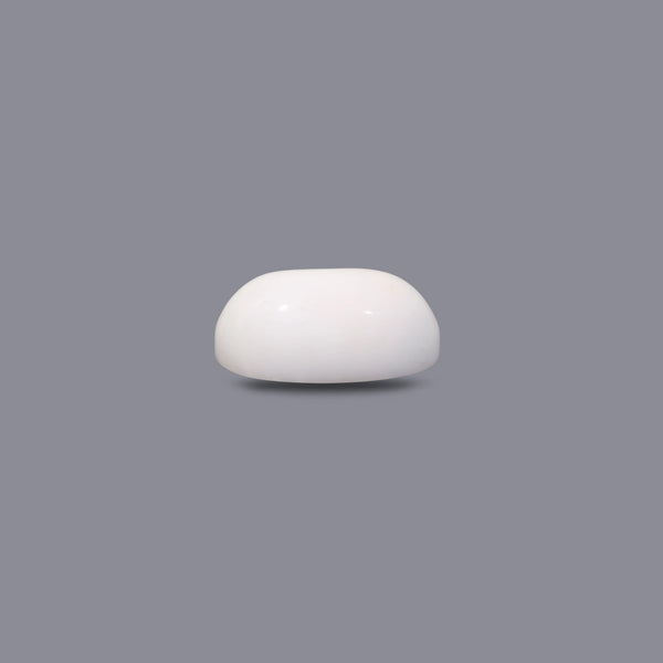 White Coral - 8.55 Carat