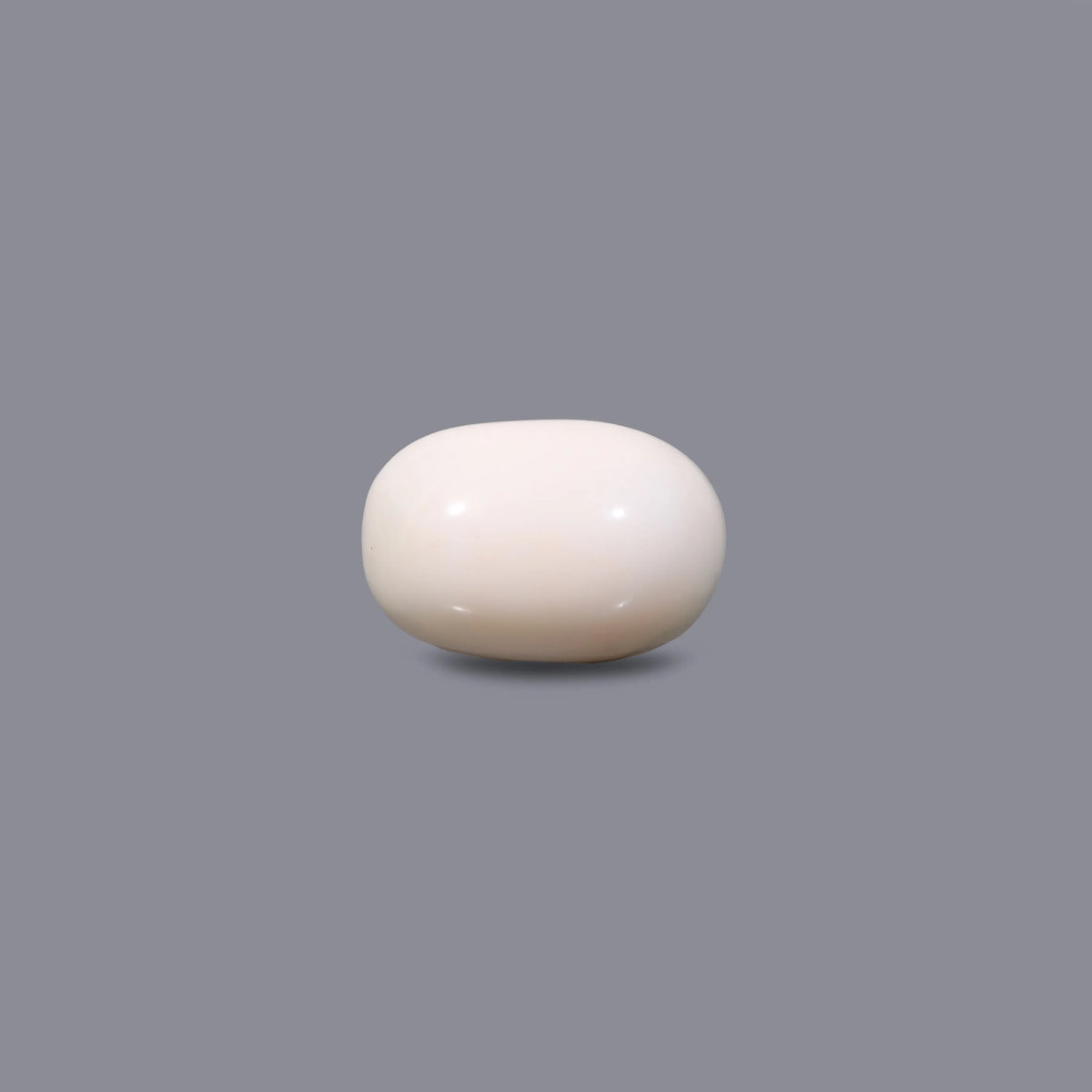 White Coral - 10.95 Carat - Pramogh