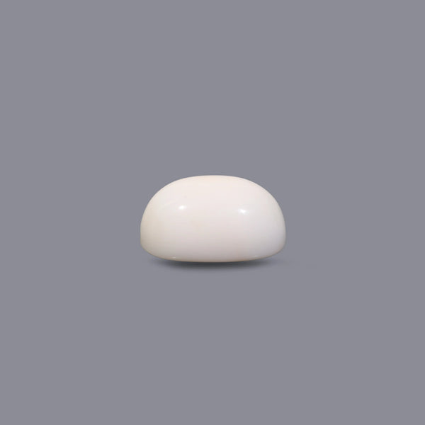 White Coral - 10.95 Carat