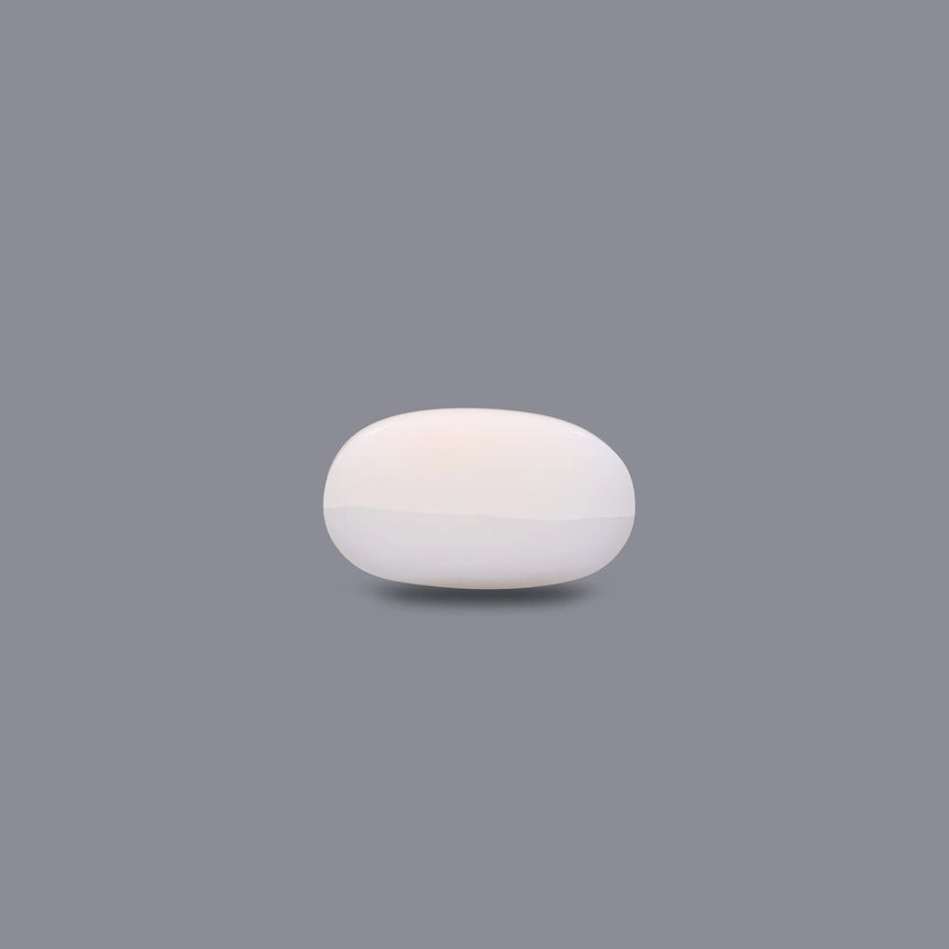 White Coral - 8.35 Carat