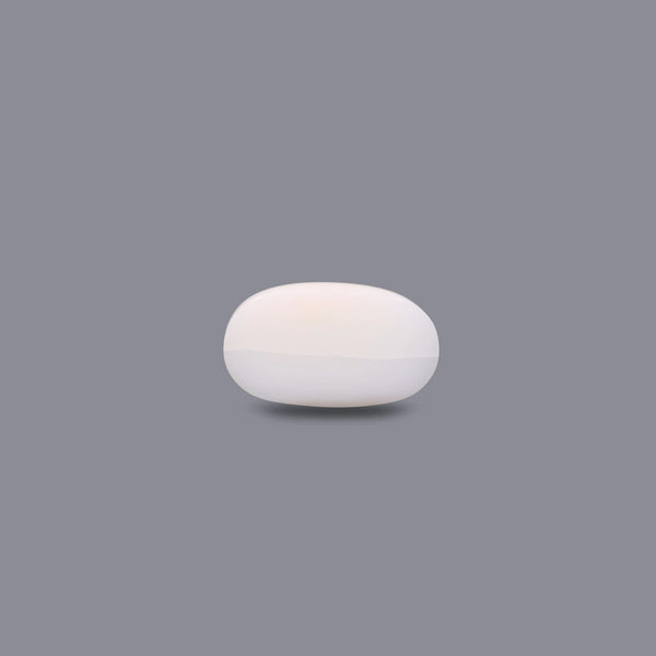 White Coral - 8.35 Carat