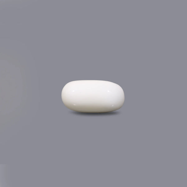 White Coral - 8.5 Carat - Pramogh