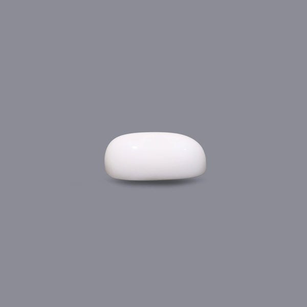White Coral - 8.5 Carat