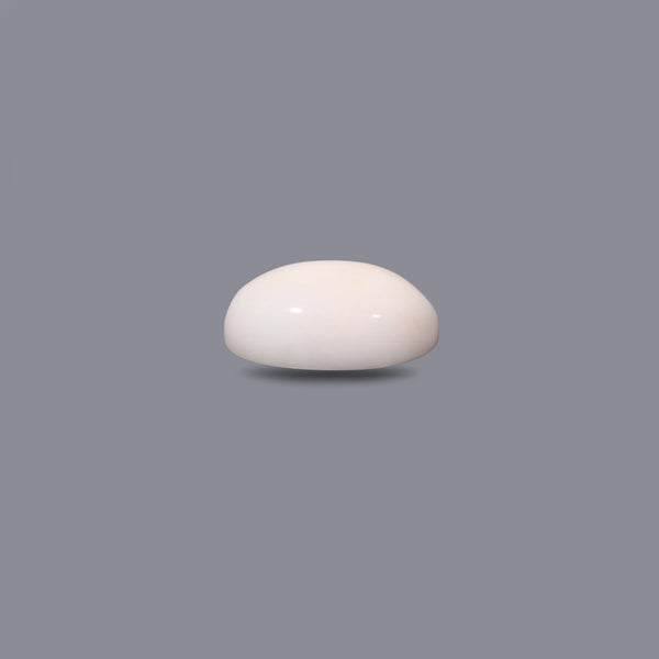 White Coral - 10.48 Carat