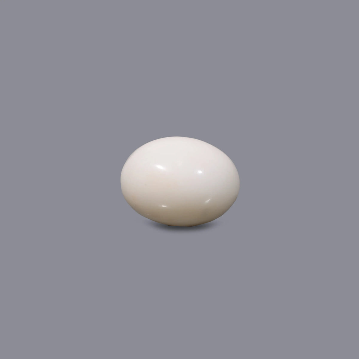 White Coral - 8.15 Carat - Pramogh