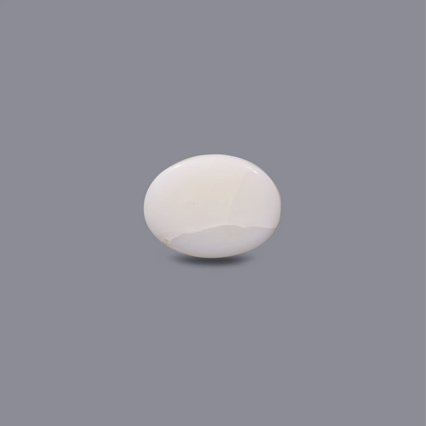 White Coral - 8.15 Carat
