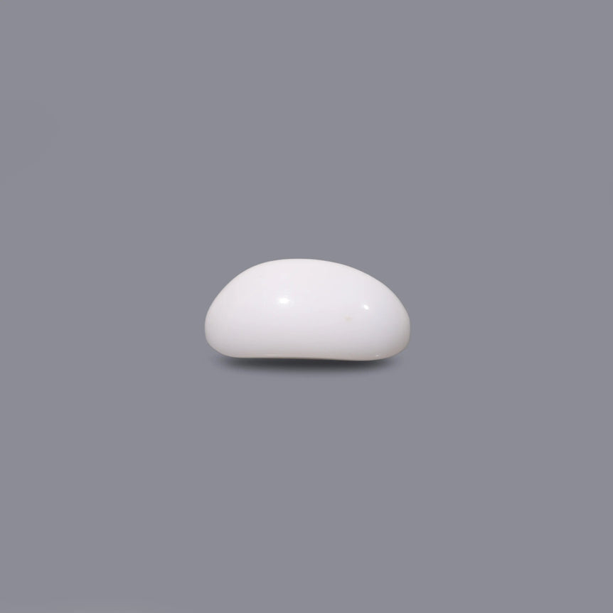 White Coral - 8.1 Carat