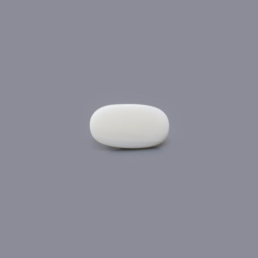 White Coral - 4.23 Carat - Pramogh