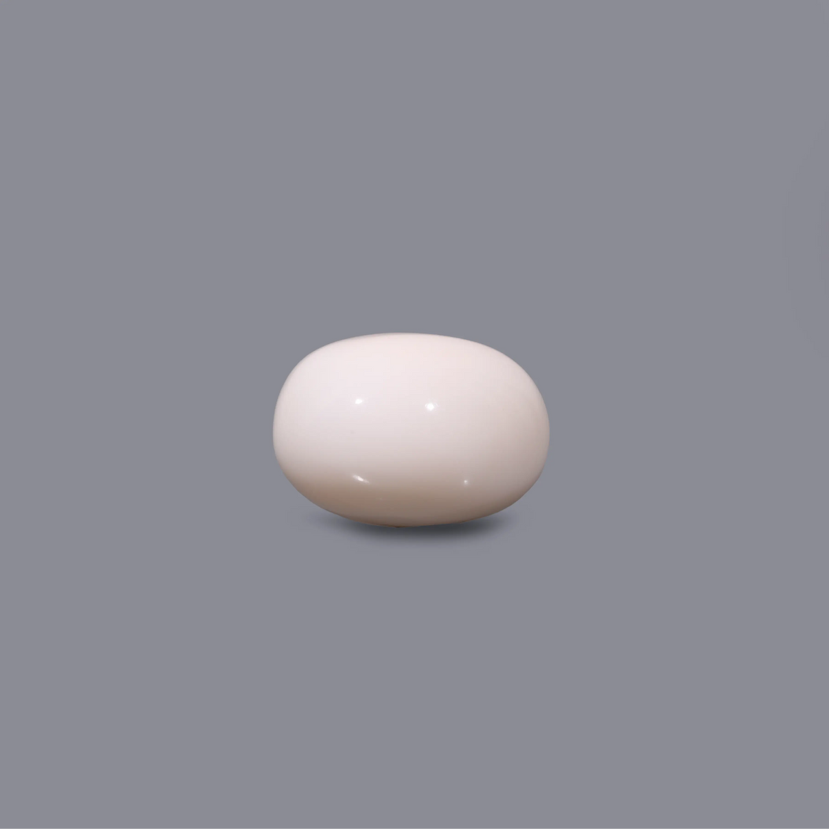 White Coral - 7.4 Carat - Pramogh