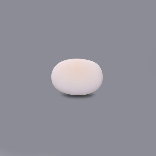 White Coral - 7.4 Carat