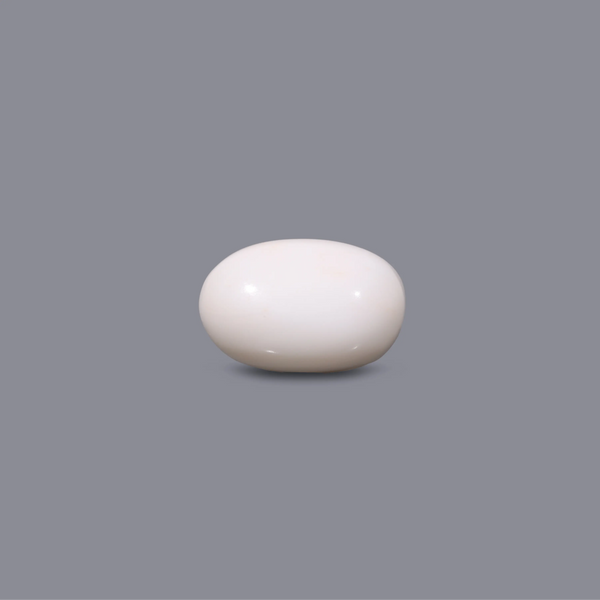 White Coral - 11.9 Carat - Pramogh