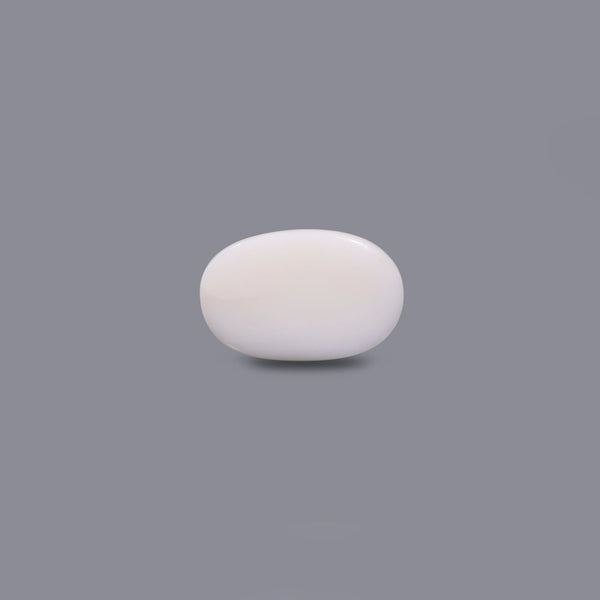 White Coral - 11.9 Carat