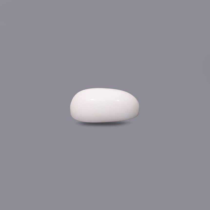 White Coral - 11.9 Carat