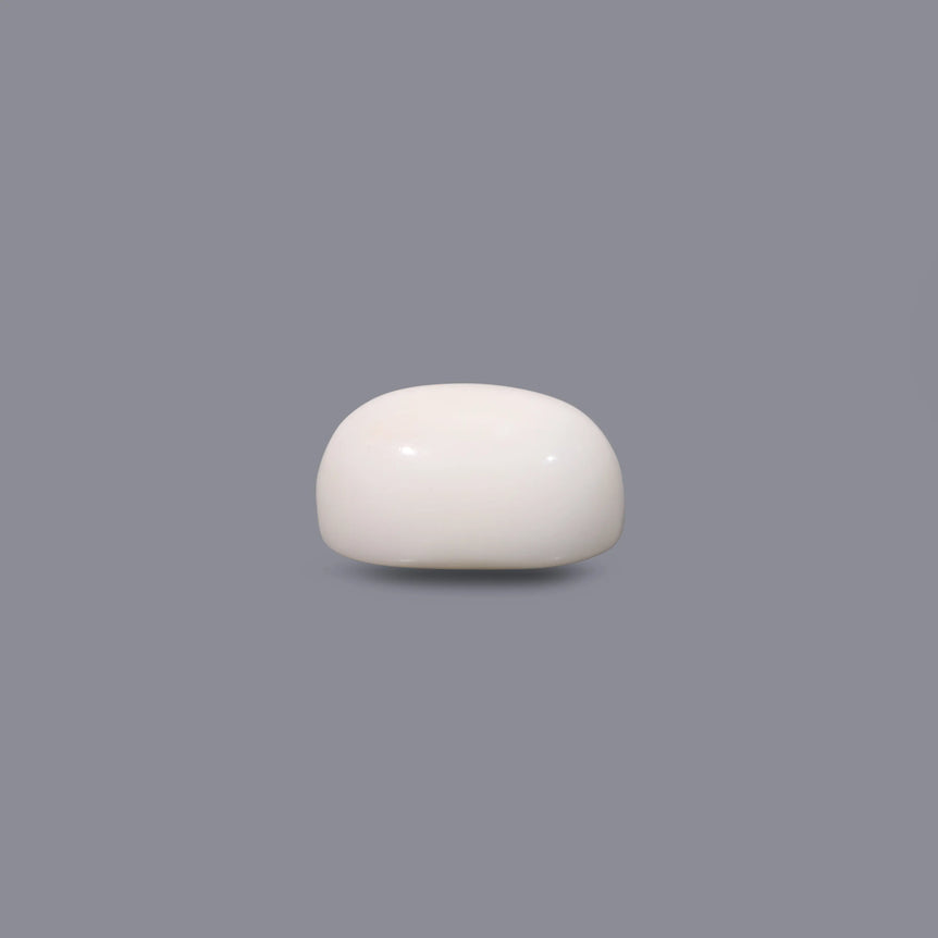 White Coral - 10.15 Carat
