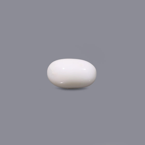 White Coral - 8.25 Carat - Pramogh