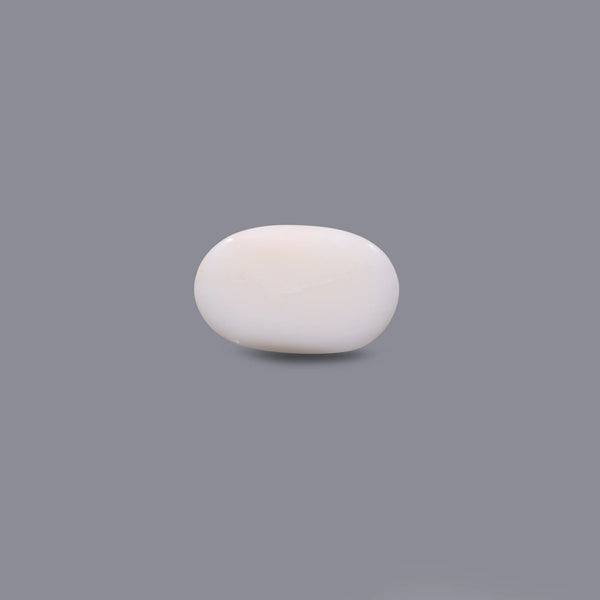 White Coral - 10.65 Carat