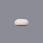 White Coral - 10.65 Carat