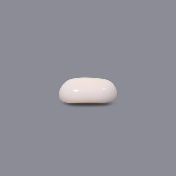 White Coral - 10.65 Carat