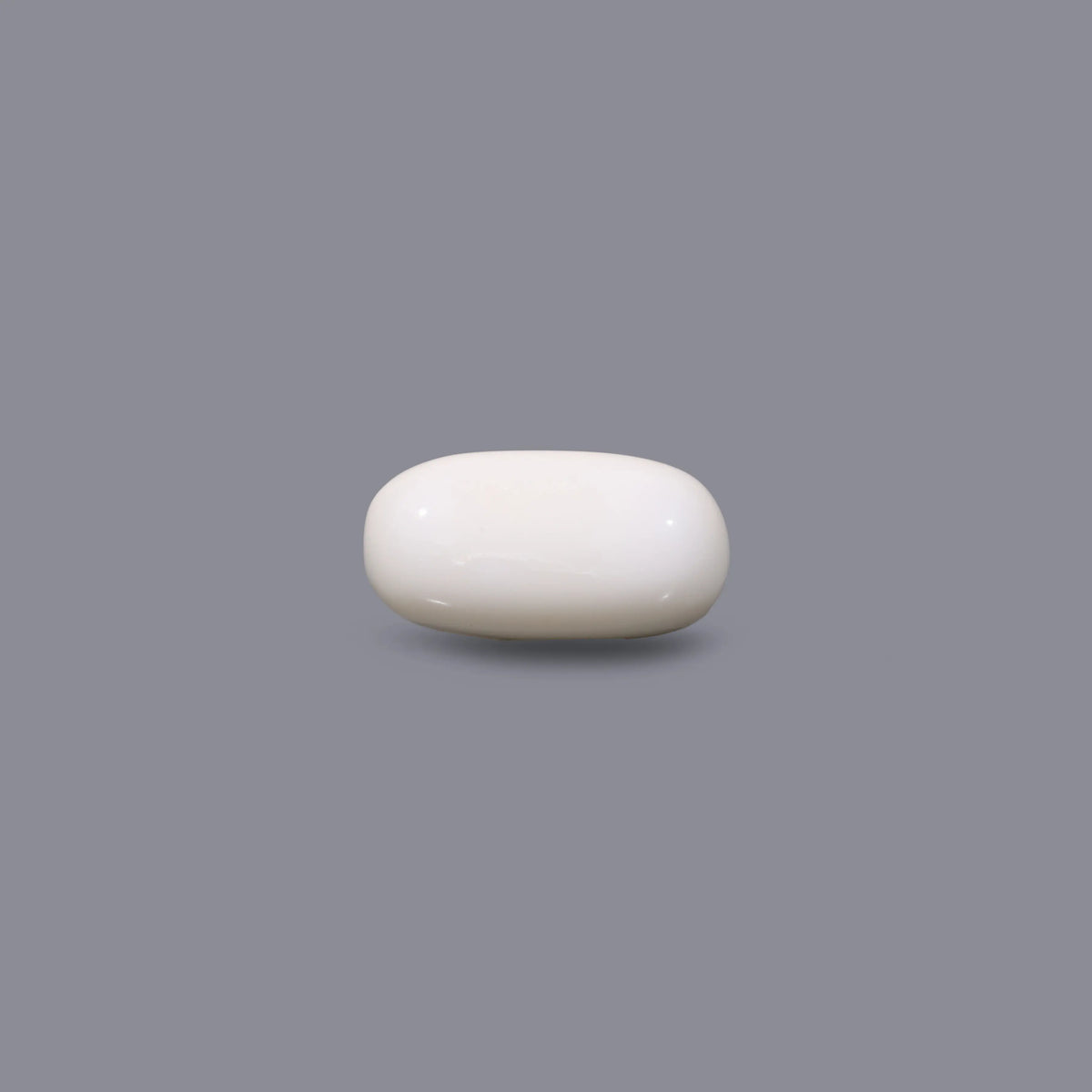 White Coral - 9.95 Carat - Pramogh