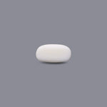 White Coral - 9.95 Carat