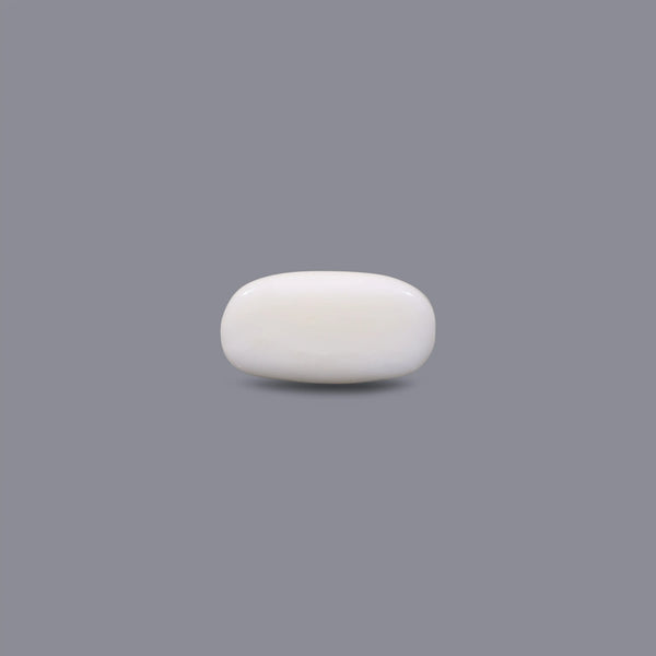 White Coral - 9.95 Carat