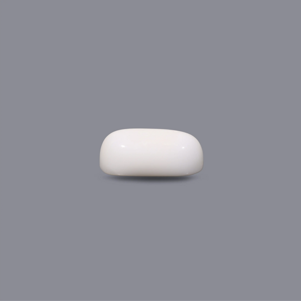 White Coral - 9.95 Carat