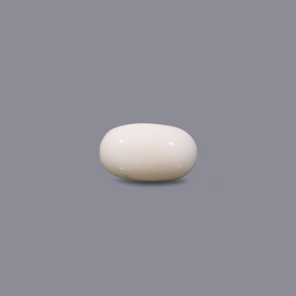 White Coral - 9.15 Carat - Pramogh