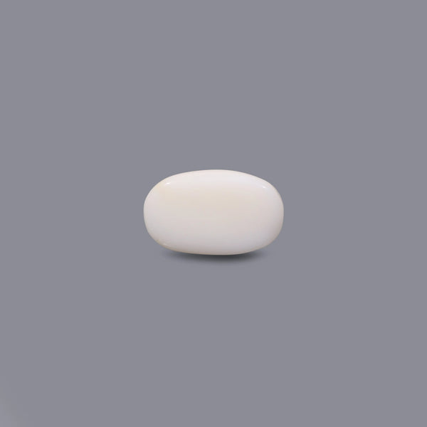 White Coral - 9.15 Carat