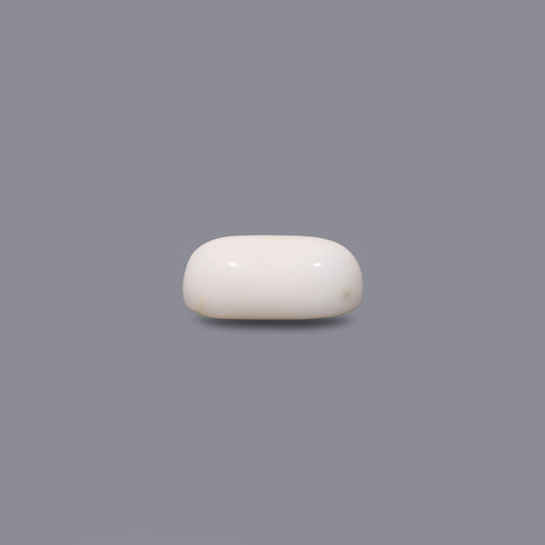 White Coral - 9.15 Carat