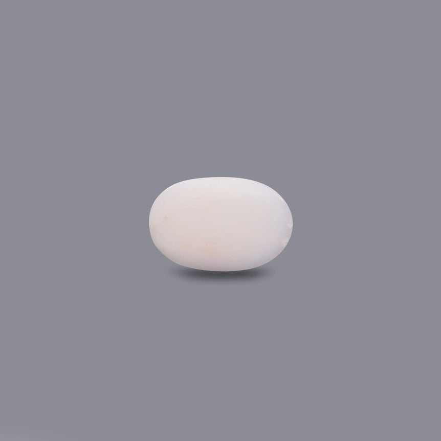 White Coral - 8.35 Carat