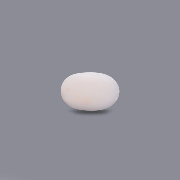 White Coral - 8.35 Carat