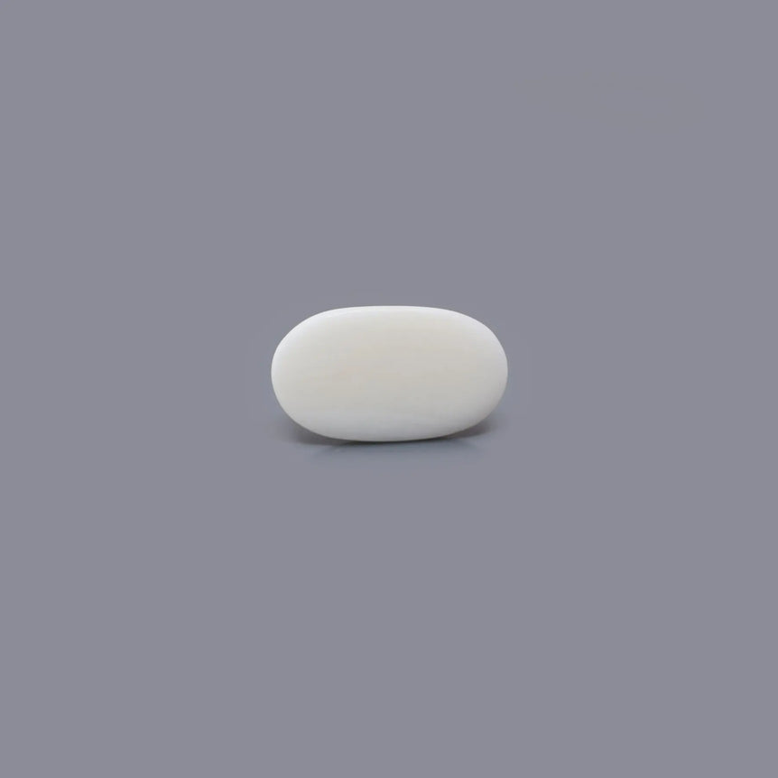 White Coral - 4.02 Carat - Pramogh