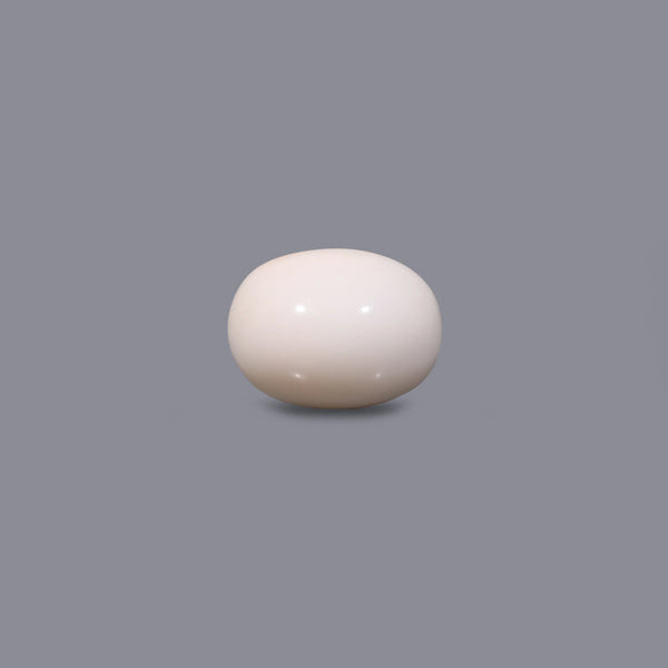 White Coral - 9.2 Carat - Pramogh