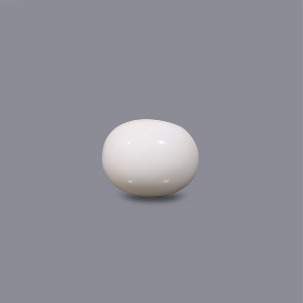 White Coral - 8 Carat - Pramogh