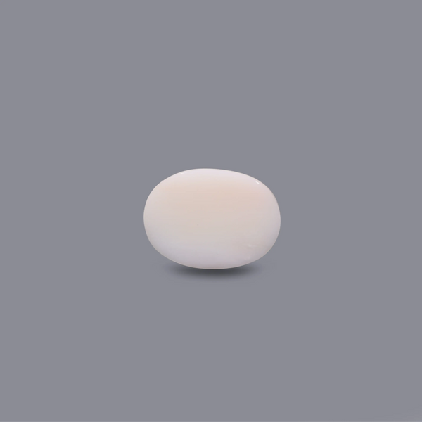 White Coral - 10.25 Carat