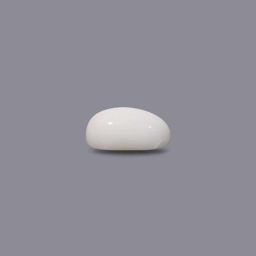 White Coral - 8.7 Carat