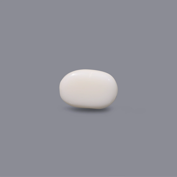 White Coral - 7.7 Carat