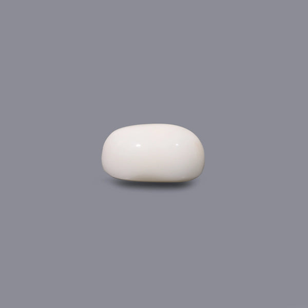 White Coral - 7.7 Carat